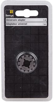 Sencys Universele Adapter Voor Zagen