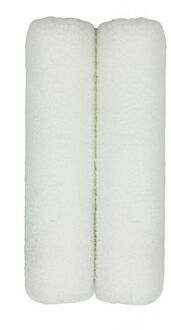 Sencys Universele Lakroller 10cm 2st