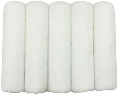 Sencys Universele Lakroller 10cm 5st