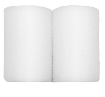 Sencys Universele Lakschuimroller 5cm 2st