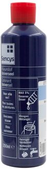 Sencys Universele Verfkleurstof Overzees Blauw 250ml