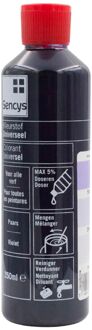 Sencys Universele Verfkleurstof Violet 250ml