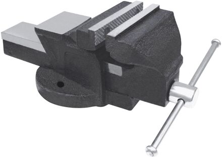 Sencys Vastbankschroef 100mm