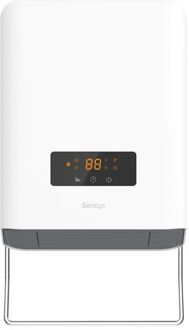 Sencys Ventilatorkachel Df-ht5111p 2100w