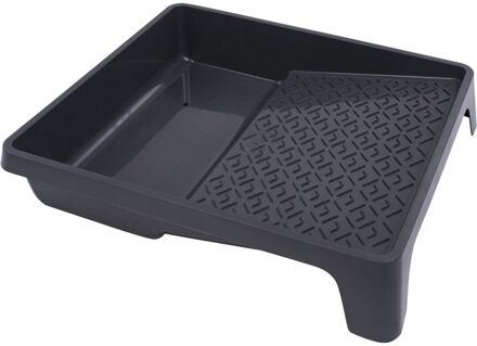 Sencys Verfbakje Zwart Rollers 25cm