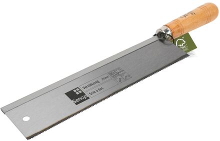 Sencys Verstekzaag 250mm