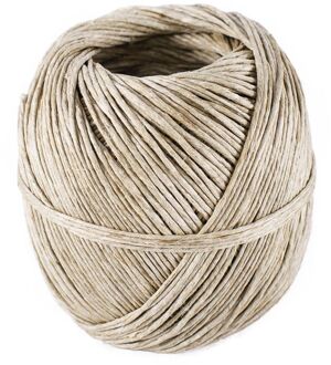 Sencys Vlas Paktouw 3-draad 1,5mm +/- 65m