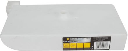 Sencys Voegbord 320x180mm