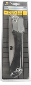 Sencys Vouwzaag 23cm