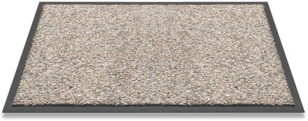 Sencys Watergate granite 50x80 Multikleur