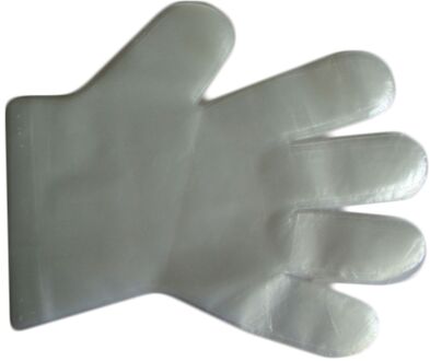 Sencys Wegwerphandschoenen 50 Stuks