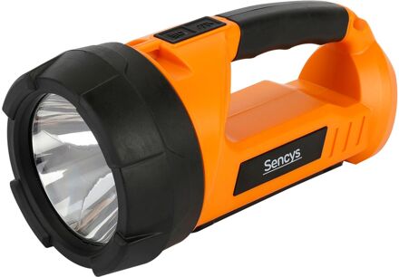 Sencys Werklamp - 1200lm - Oplaadbaar