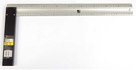 Sencys Winkelhaak Aluminium - 50cm