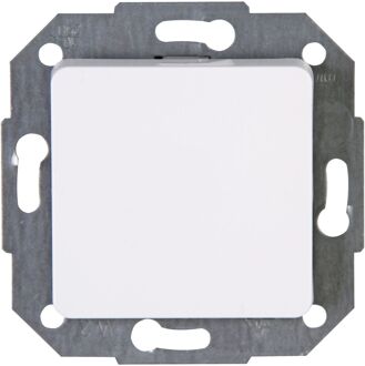 Sencys Wisselschakelaar Halifax Wit