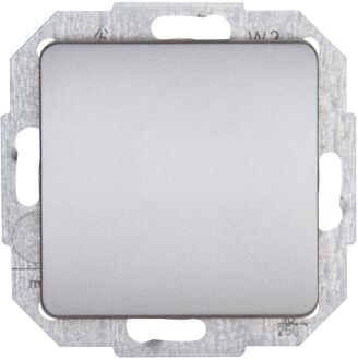 Sencys Wisselschakelaar Ottawa Zilver