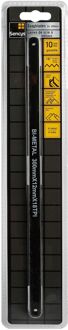 Sencys Zaagblad 18t 300x12mm – 2 Stuks