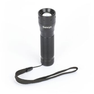 Sencys Zaklamp 100 Lumen