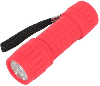 Sencys Zaklamp - 20lm - Batterij