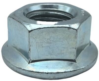 Sencys Zelfborgende Moer - M16 - Verzinkt