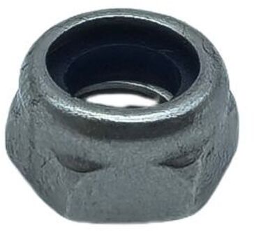 Sencys Zelfborgende Moer - M5 - Rvs - 20 Stuks