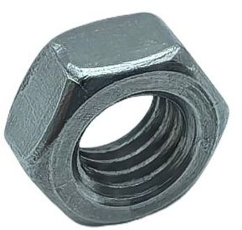 Sencys Zeskantmoer - M5 - Rvs - 20 Stuks