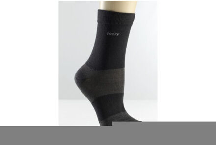 Sendra 00003409 sokken Zwart - 41-42