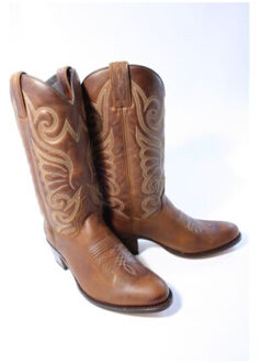 Sendra 11627 laarzen Klaproos - 39