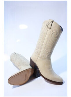 Sendra 11627 laarzen - maat 38 Beige