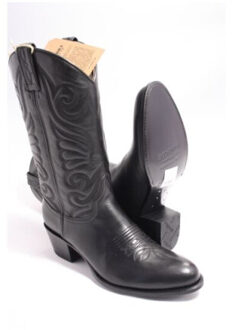 Sendra 11627 laarzen - maat 38 Zwart