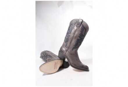 Sendra 12763 laarzen - maat 38 Grijs