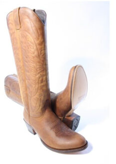 Sendra 18494 laarzen - maat 38 Klaproos