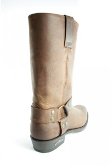 Sendra Basic and bikerboots mannen 1918-02 - maat 37 Bruin