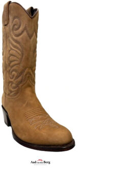 Sendra Damesschoenen laarzen - maat 38 Bruin