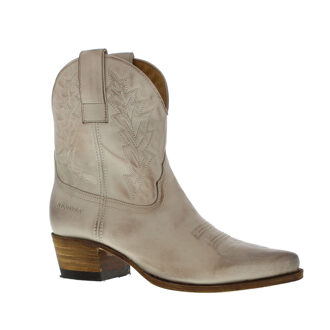 Sendra Hak 1007 Wit - 40