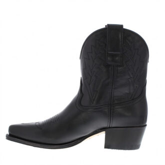 Sendra Hak 103707 Zwart - XL