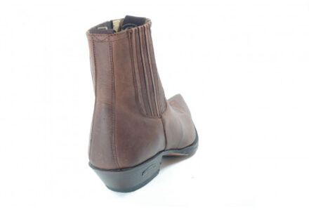 Sendra Heren laarzen 2581-02 Bruin - 44