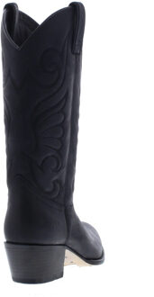 Sendra Laars 108454 - maat 39 Zwart