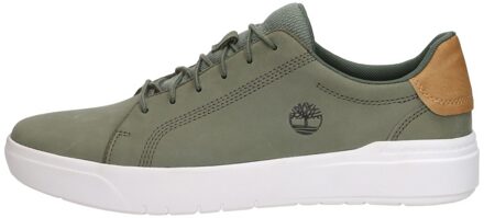 Seneca Bay Low Groen - 45