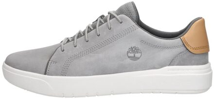 Seneca Bay Low Licht Grijs Lichtgrijs - 43