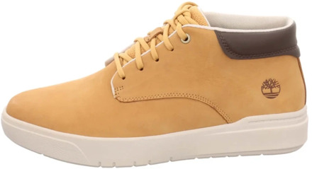 Seneca BAY Schoenen Timberland , Brown , Heren - 42 Eu,43 Eu,42 1/2 Eu,41 Eu,43 1/2 EU