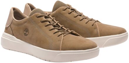 Seneca Bay Sneakers Heren bruin - 41