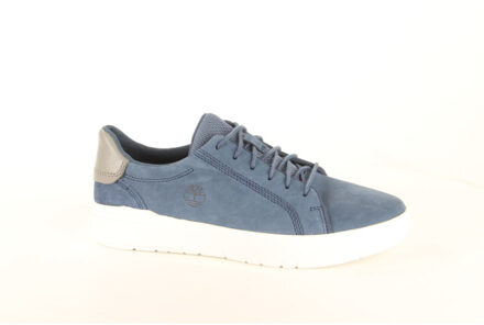Seneca Casual Schoenen Timberland , Blue , Heren - 41 Eu,45 EU