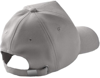 Senga rpet 5 paneel baseball cap Grijs - One size