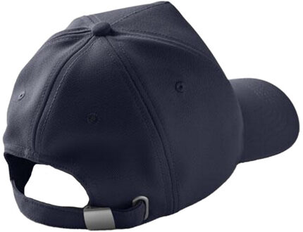 Senga rpet 5 paneel baseball cap - maat One size Blauw