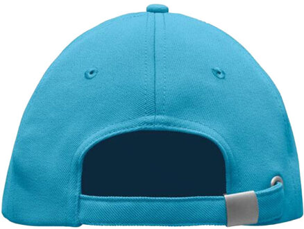 Senga rpet 5 paneel baseball cap - maat One size Blauw
