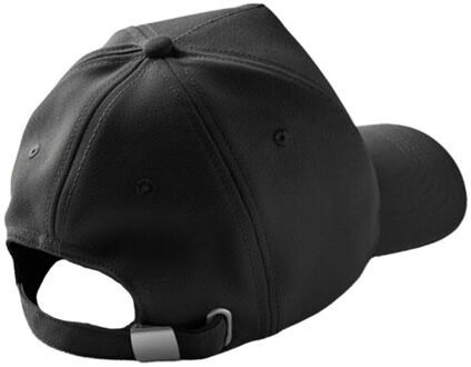 Senga rpet 5 paneel baseball cap Zwart - One size