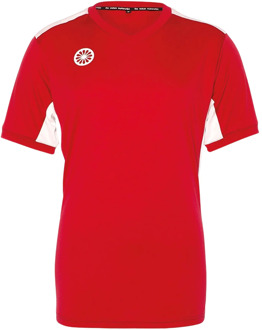 Senior Keepersshirt - Keepersshirt  - rood - S