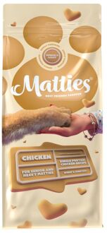 Senior & Light - Hondenvoer - Kip - 12 kg