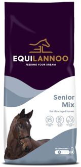 Senior Mix - Specialiteit - 15 kg - Zak