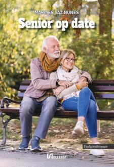 Senior op date -  Marlies Vaz Nunes (ISBN: 9789464938739)